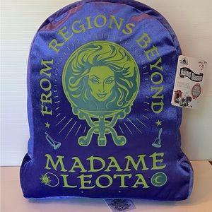 Haunted Mansion Madame Leota Plush